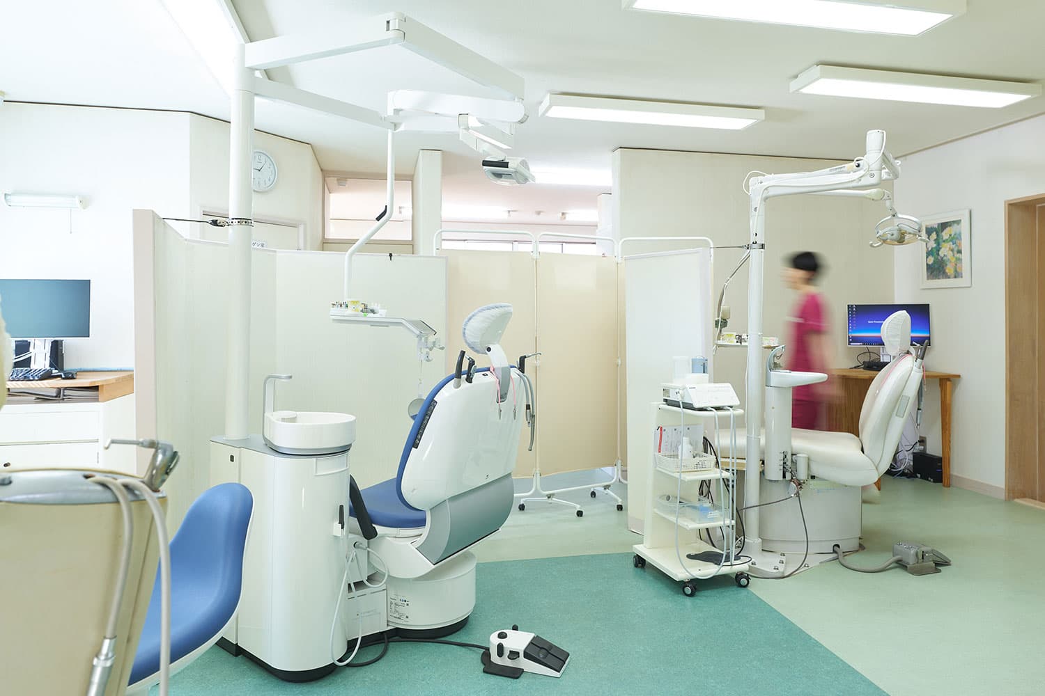 The thumbnail image of 【採用情報】本間歯科グループ 千葉県内5医院にてスタッフ募集のお知らせ