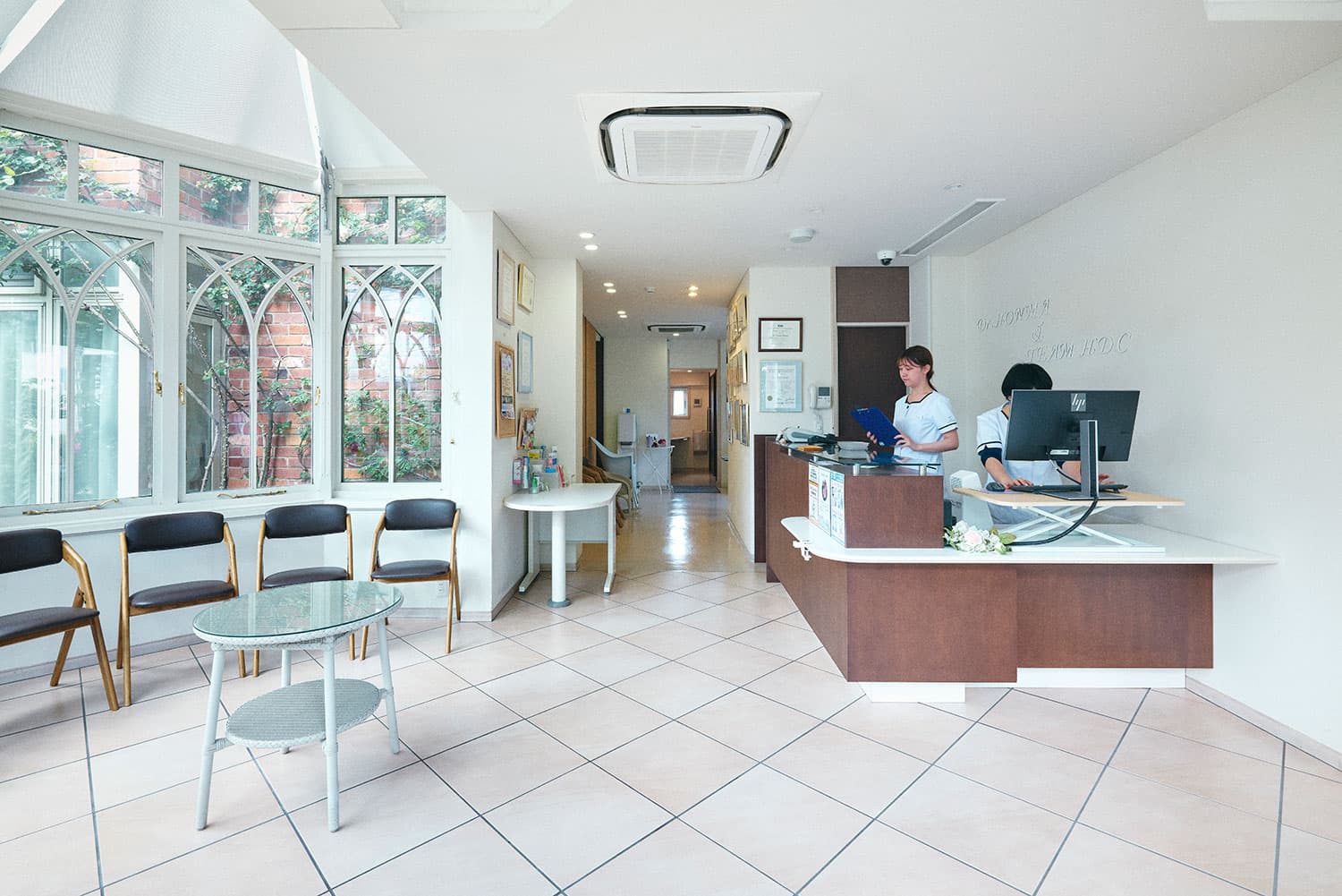 The thumbnail image of 【採用情報】本間歯科グループ 千葉県内5医院にてスタッフ募集のお知らせ