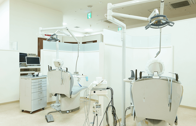 あすみ総合歯科診療所