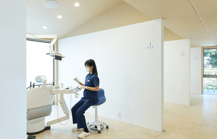 ちはら歯科医院