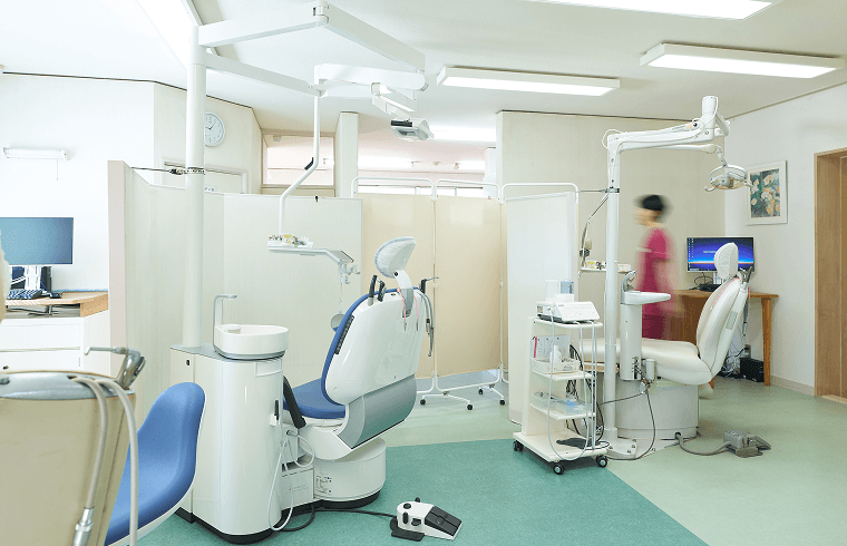 いそべ歯科診療所