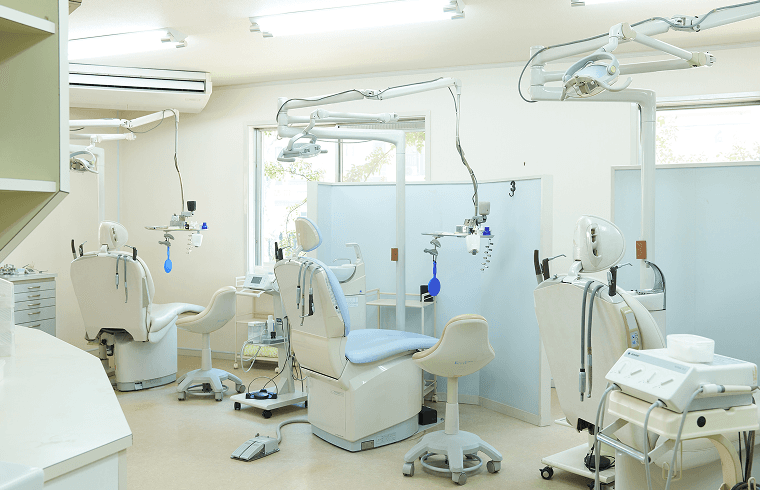 オリエント歯科クリニック